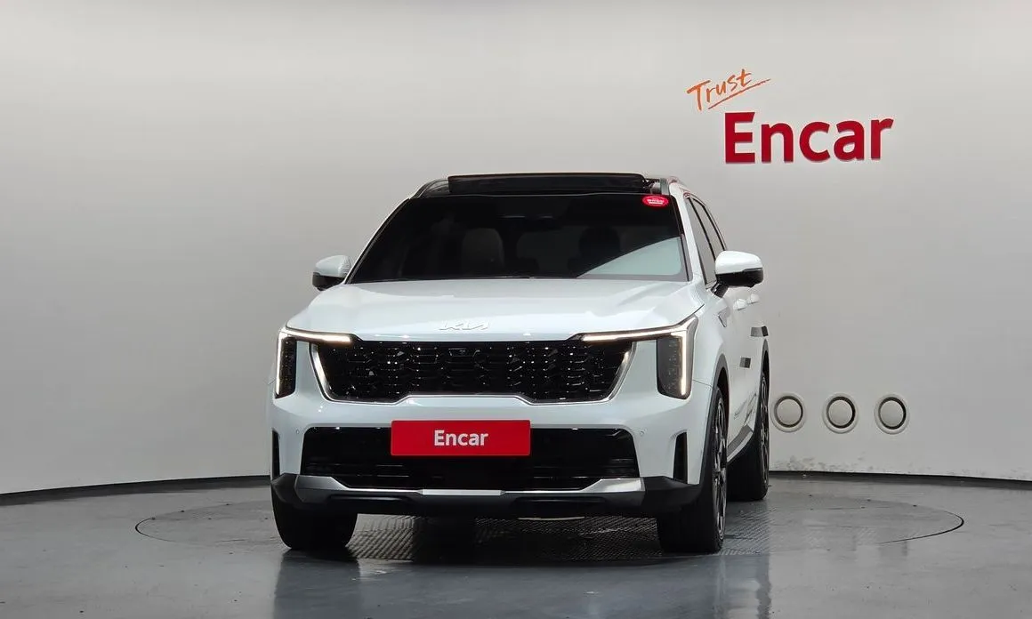 Kia Sorento — фото 3