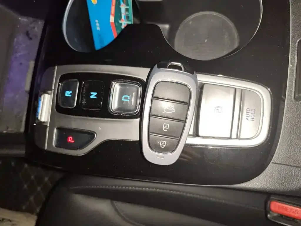 Hyundai Tucson — фото 8