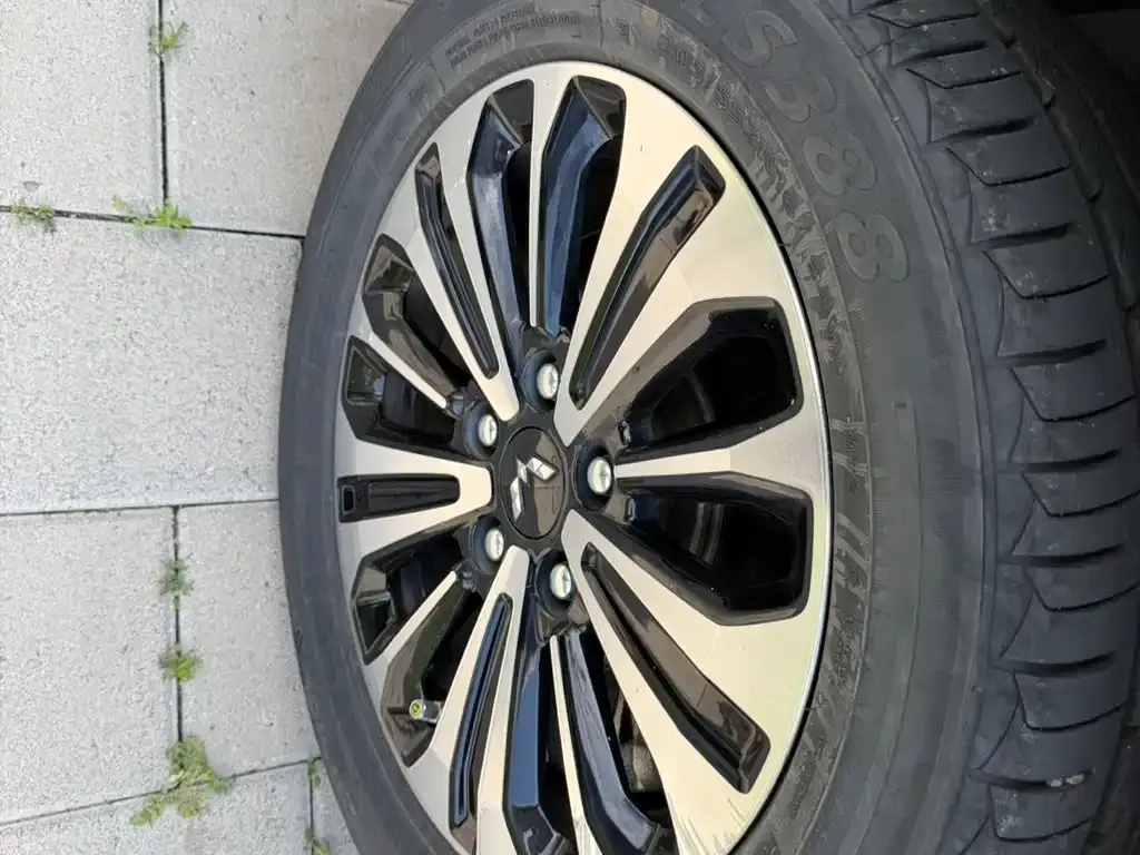 Wuling Jiachen 2022 из CN, фото 2