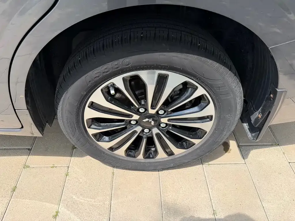 Wuling Jiachen 2022 из CN, фото 5