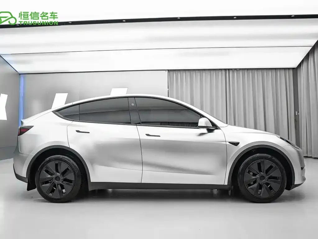 Tesla Model Y — фото 5