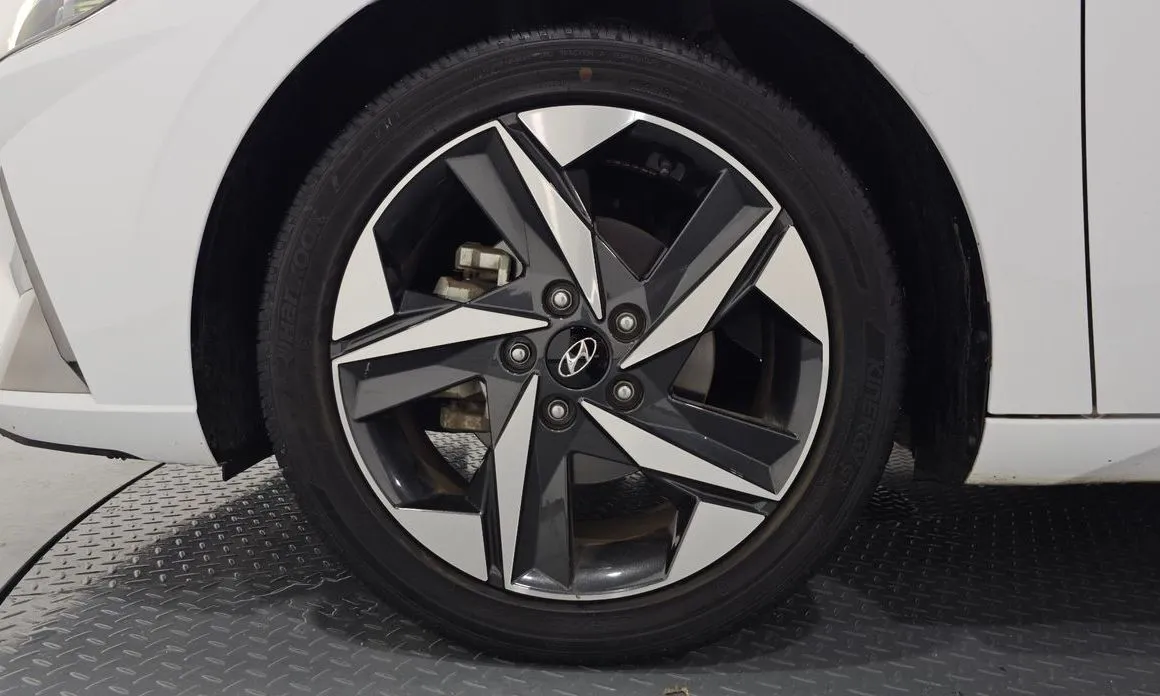 Hyundai AVANTE 2023 из KR, фото 7