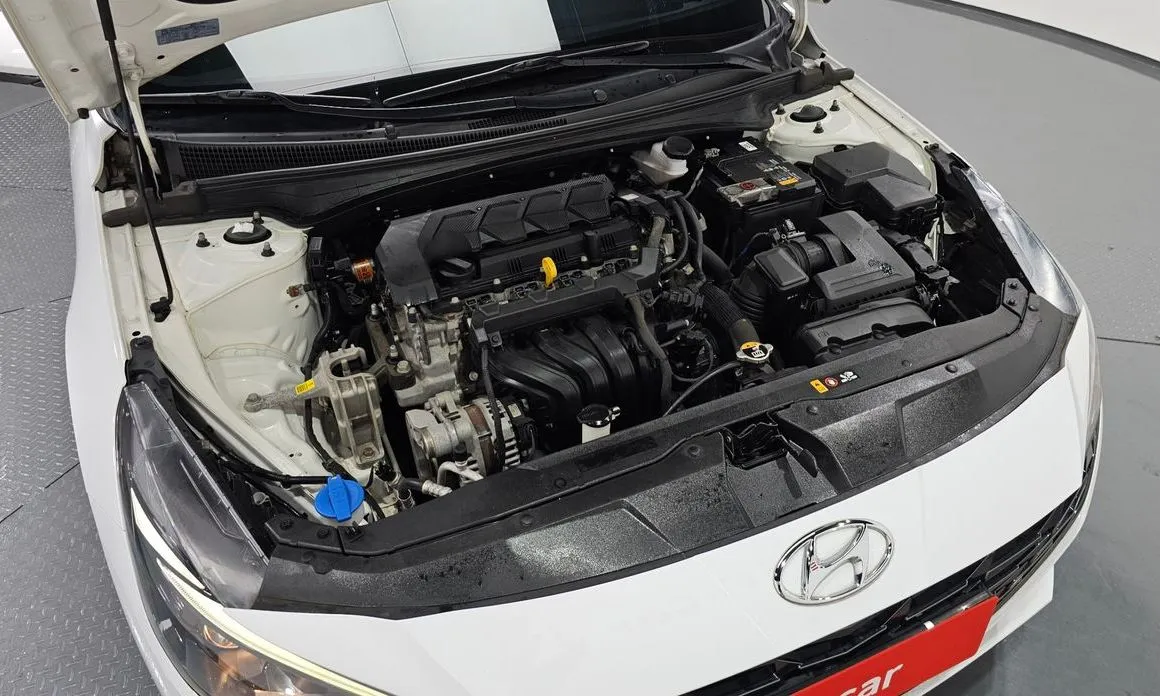 Hyundai AVANTE 2023 из KR, фото 5