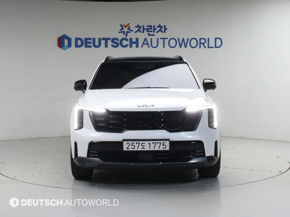 Kia Sorento — фото 2
