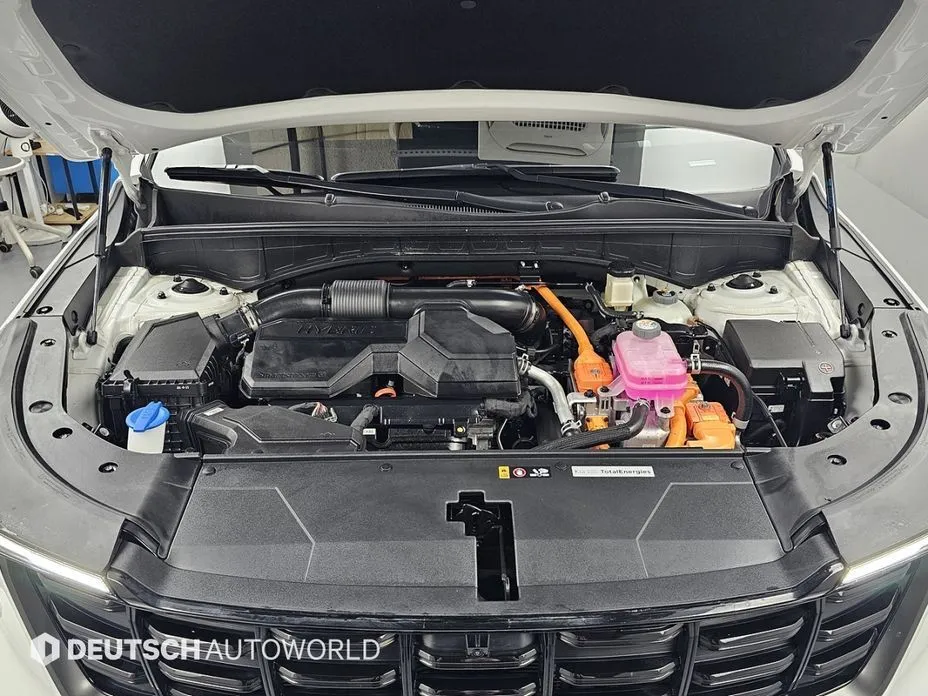 Kia Sorento — фото 10