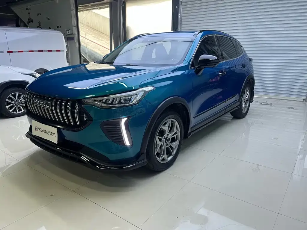 Haval Chitu