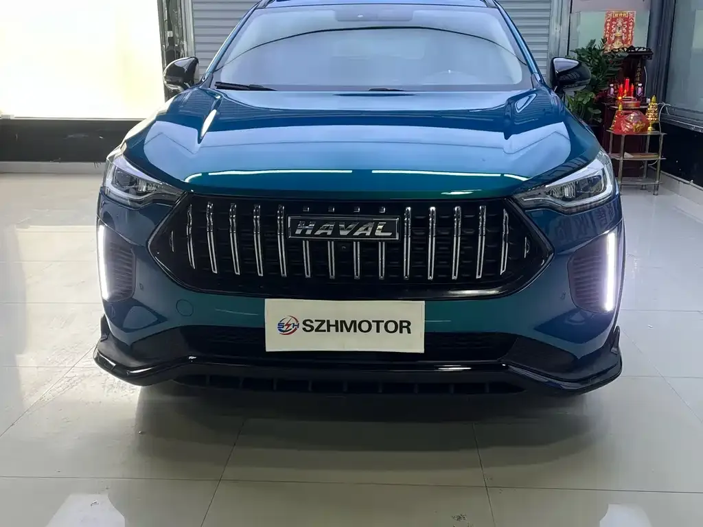 Haval Chitu 2022 из CN, фото 4