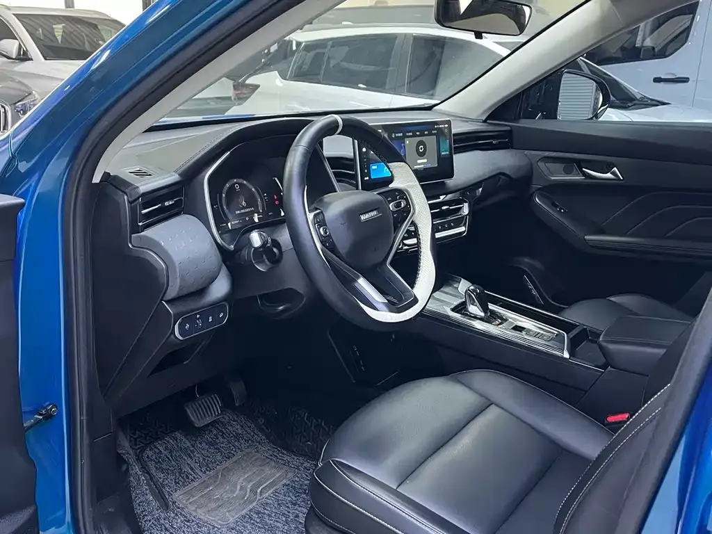 Haval Chitu 2022 из CN, фото 3