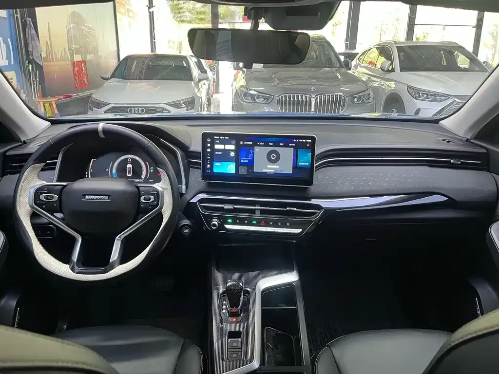 Haval Chitu 2022 из CN, фото 6