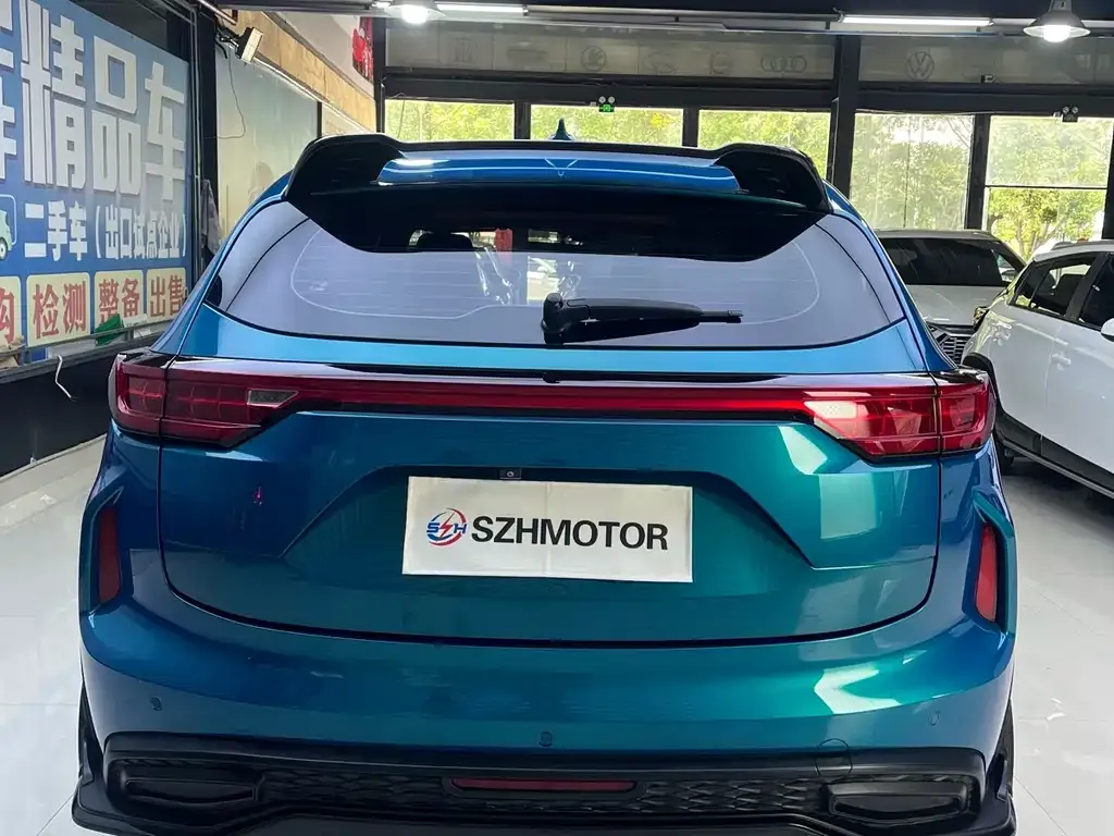 Haval Chitu 2022 из CN, фото 9