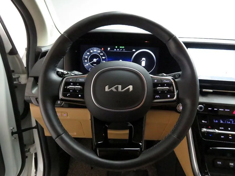 Kia Carnival — фото 4