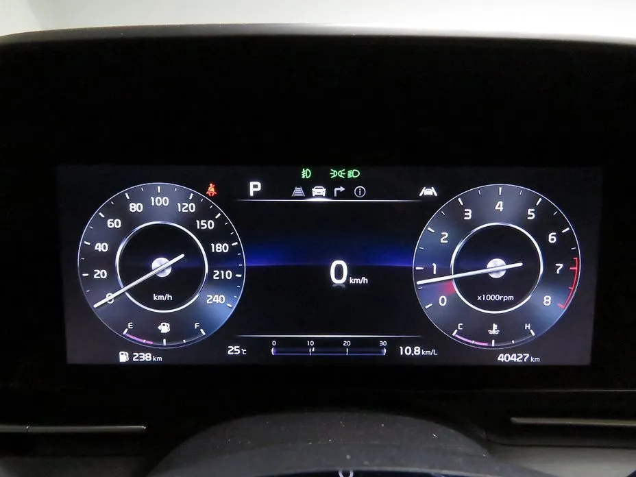 Kia Carnival — фото 10