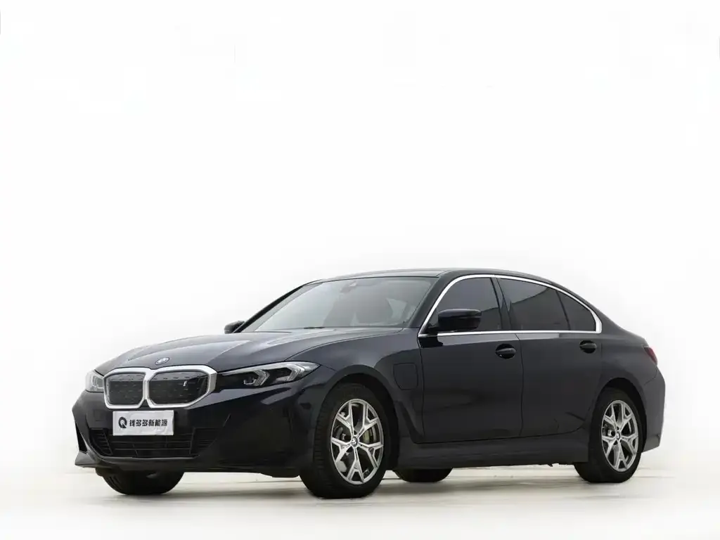 BMW i3 — фото 1