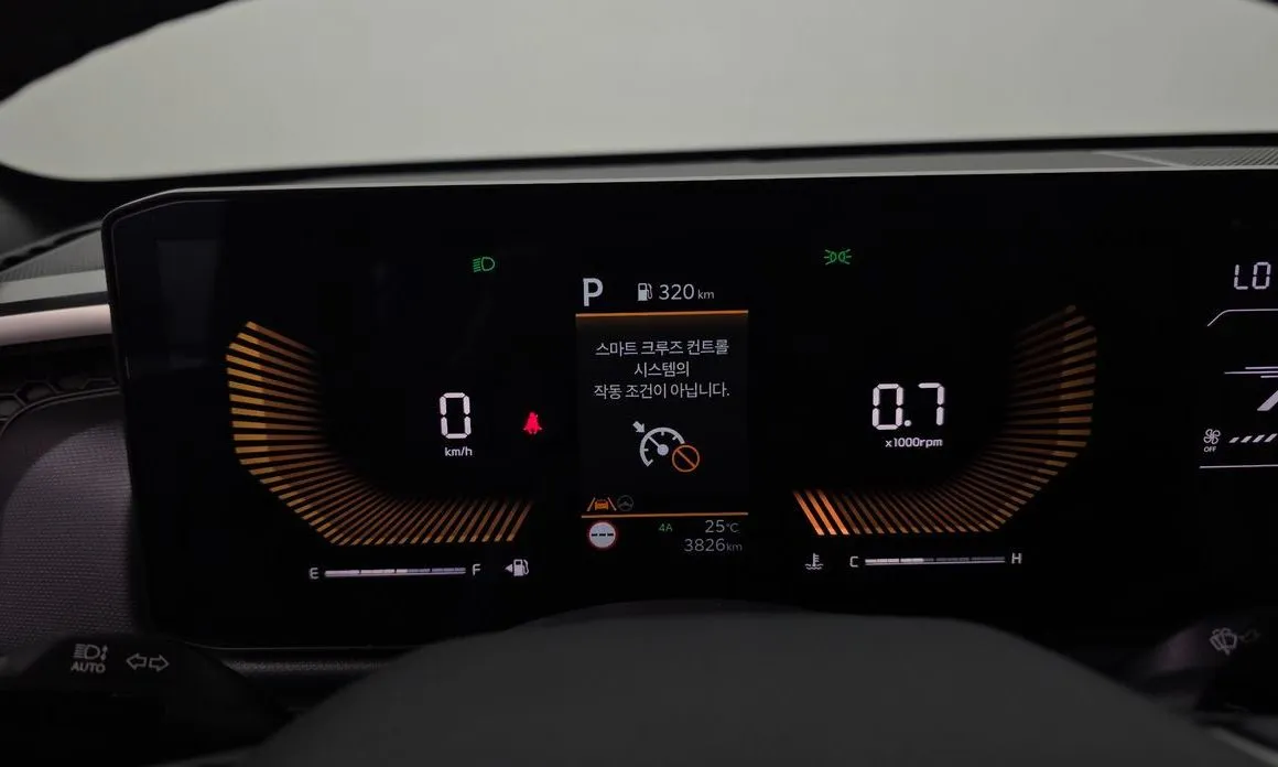 Kia Tasman 2026 из KR, фото 3