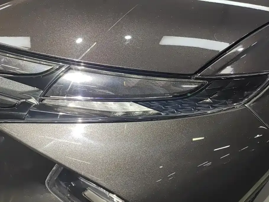 Hyundai Tucson 2024 из CN, фото 8