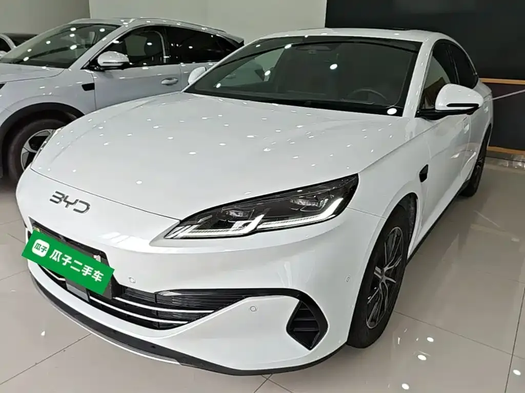 BYD Seal 06 — фото 4