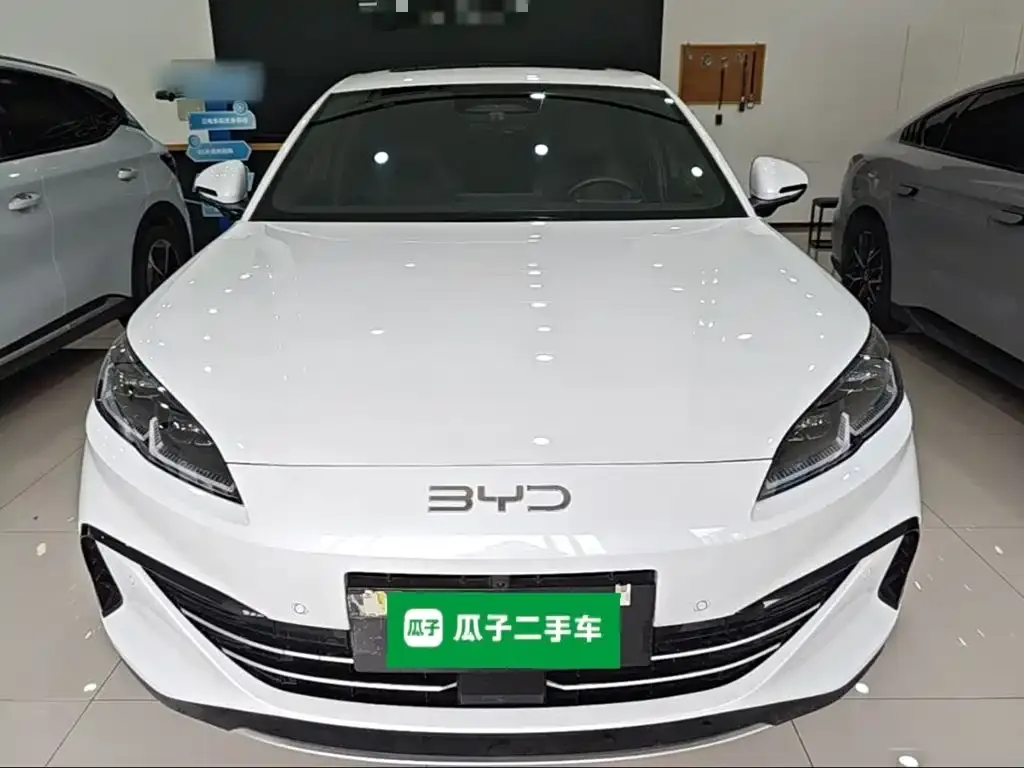 BYD Seal 06 — фото 3