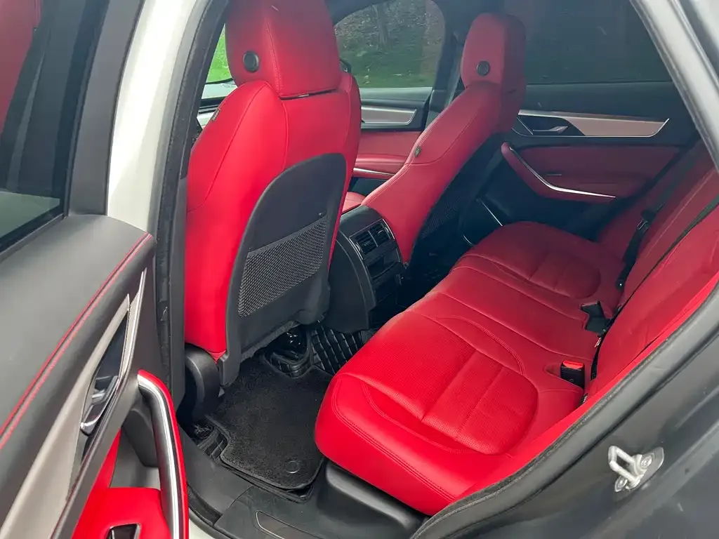 Jaguar F-PACE 2024 из CN, фото 6