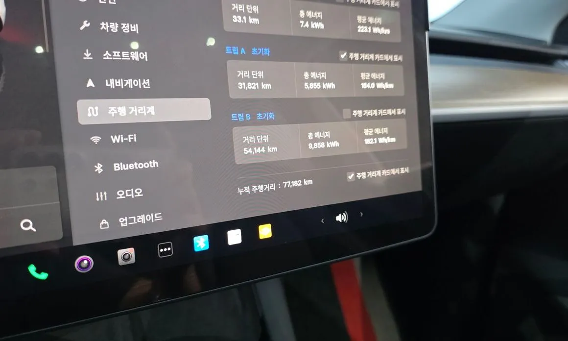 Tesla Model Y 2023 из KR, фото 6