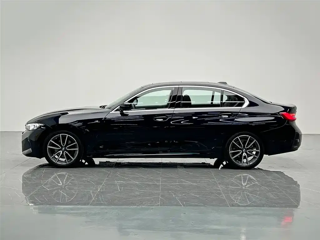 BMW 3 Series — фото 4