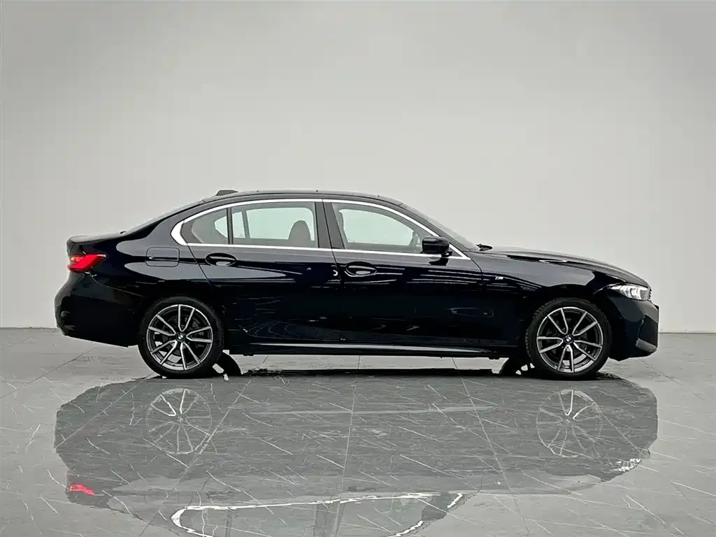 BMW 3 Series — фото 5