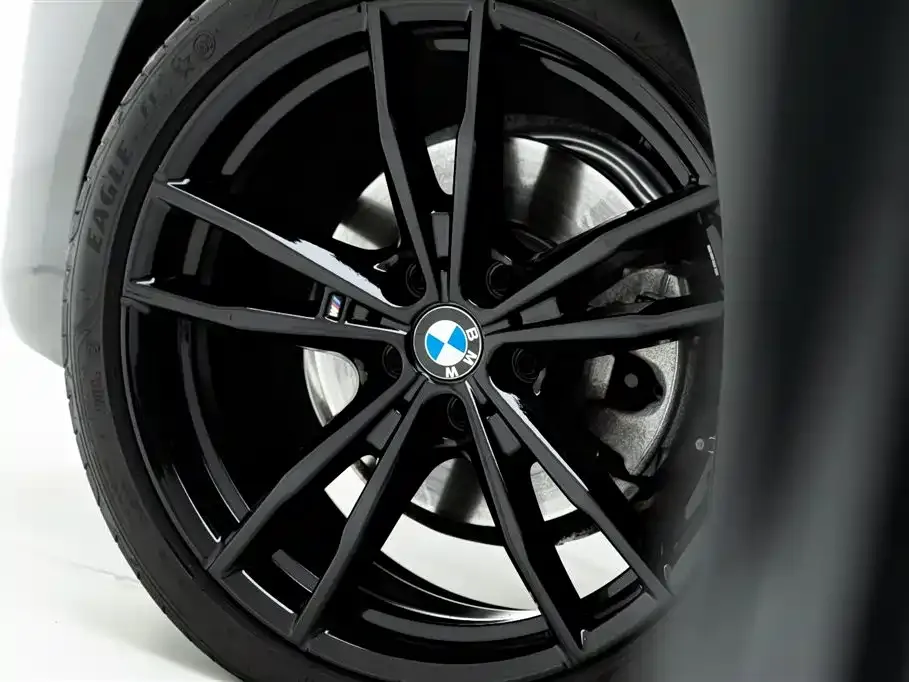 BMW 4 Series — фото 3