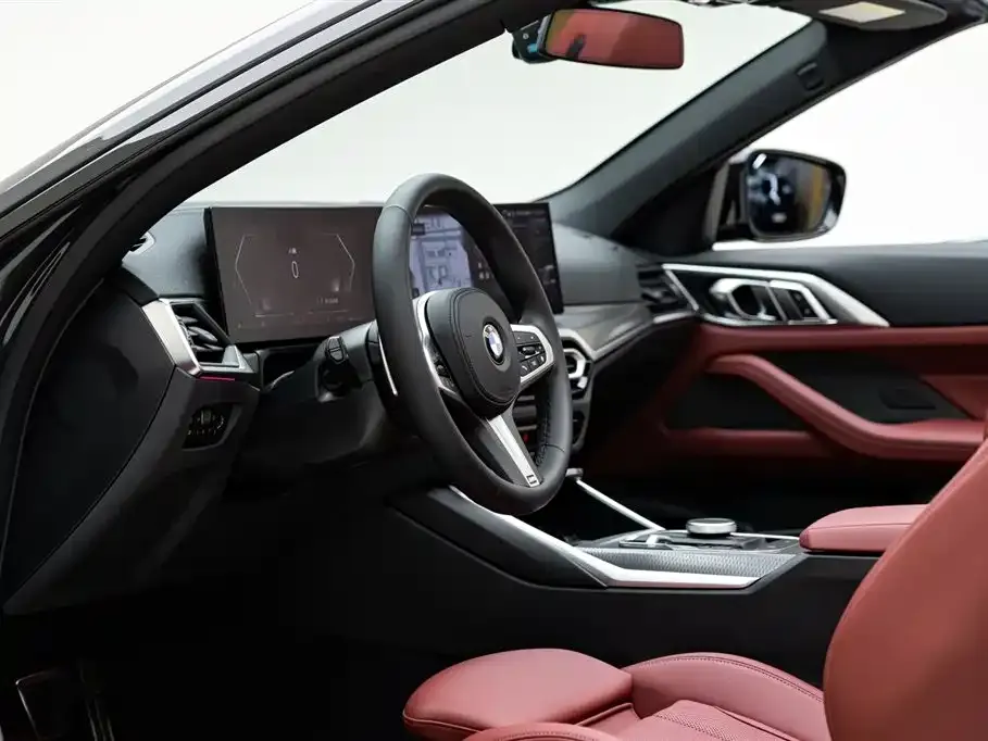 BMW 4 Series — фото 2