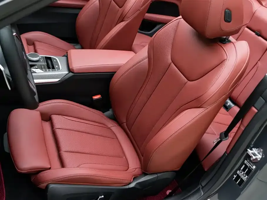 BMW 4 Series — фото 10