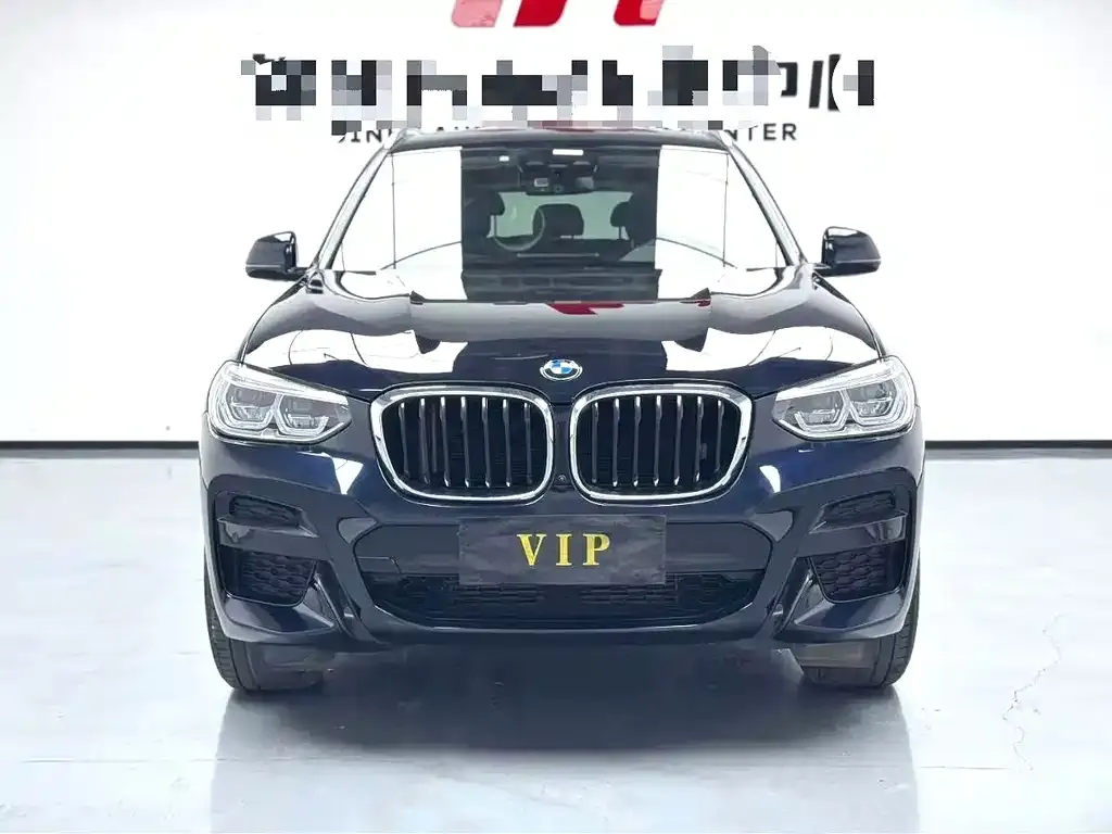 BMW X3 — фото 2