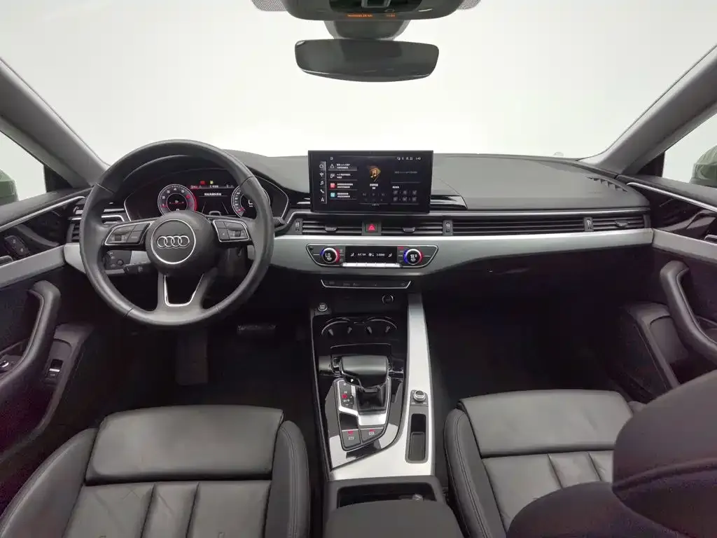 Audi A5 (Import) — фото 2