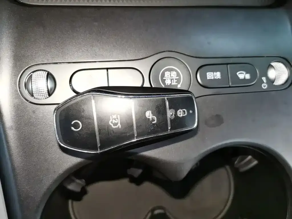 BYD Seal 06 — фото 6