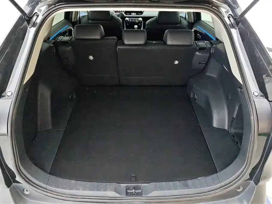 Toyota Wildlander — фото 3