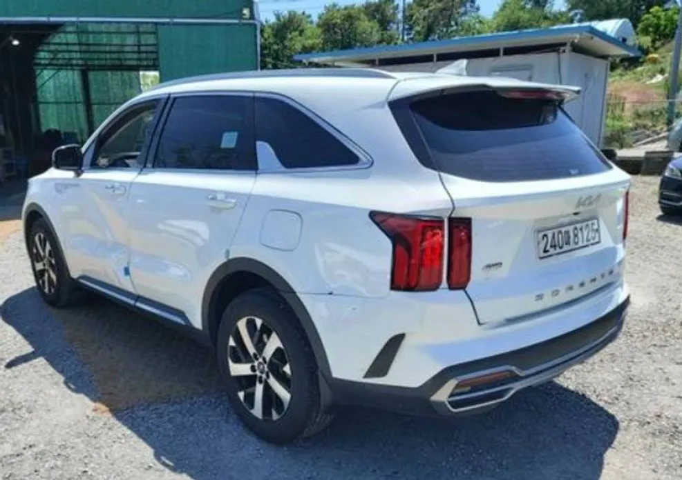 Kia Sorento — фото 3