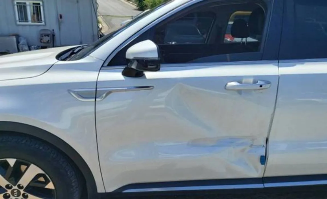 Kia Sorento — фото 5