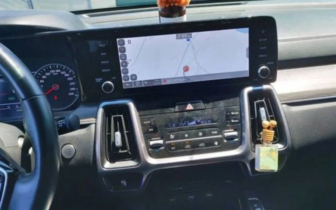 Kia Sorento — фото 4