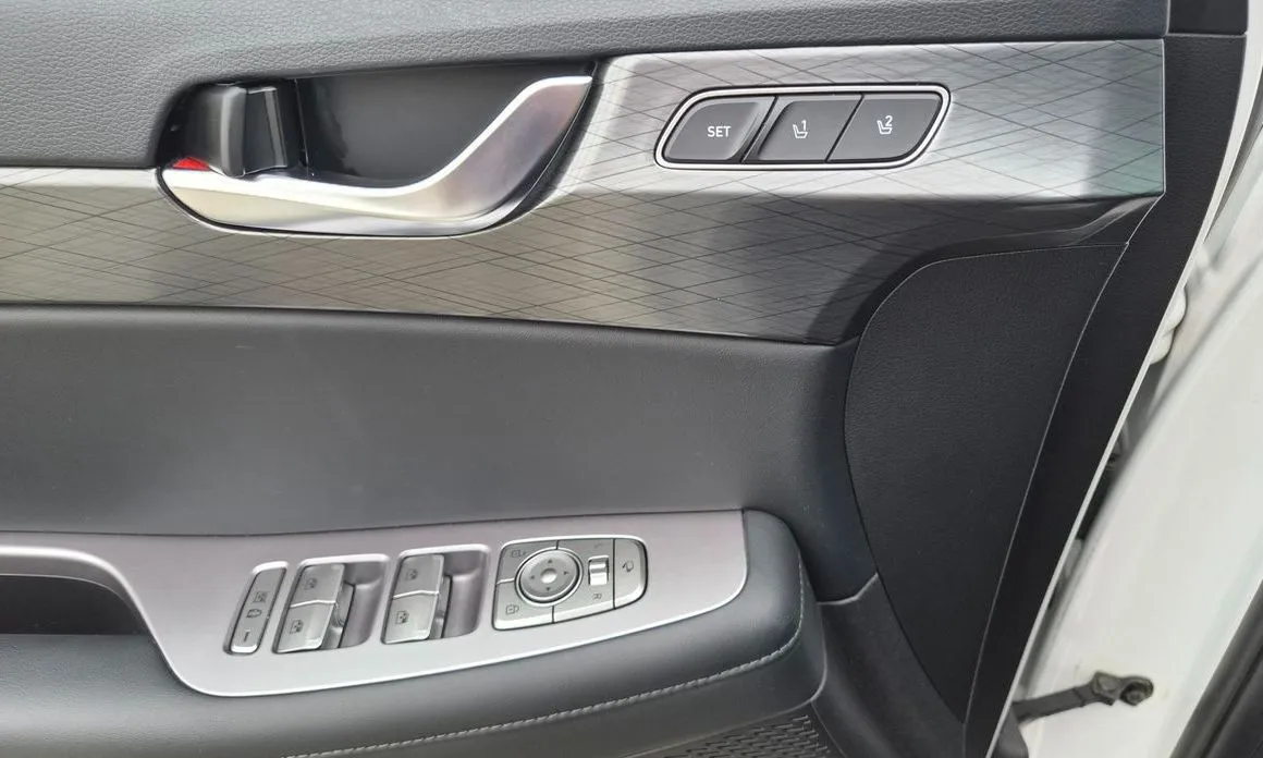 Hyundai Palisade — фото 3