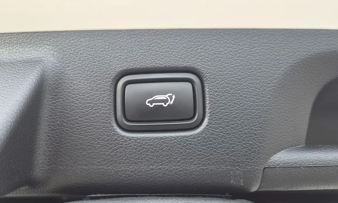 Hyundai Palisade — фото 6