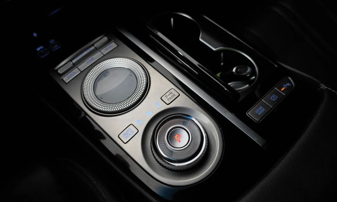 Genesis G80 — фото 2