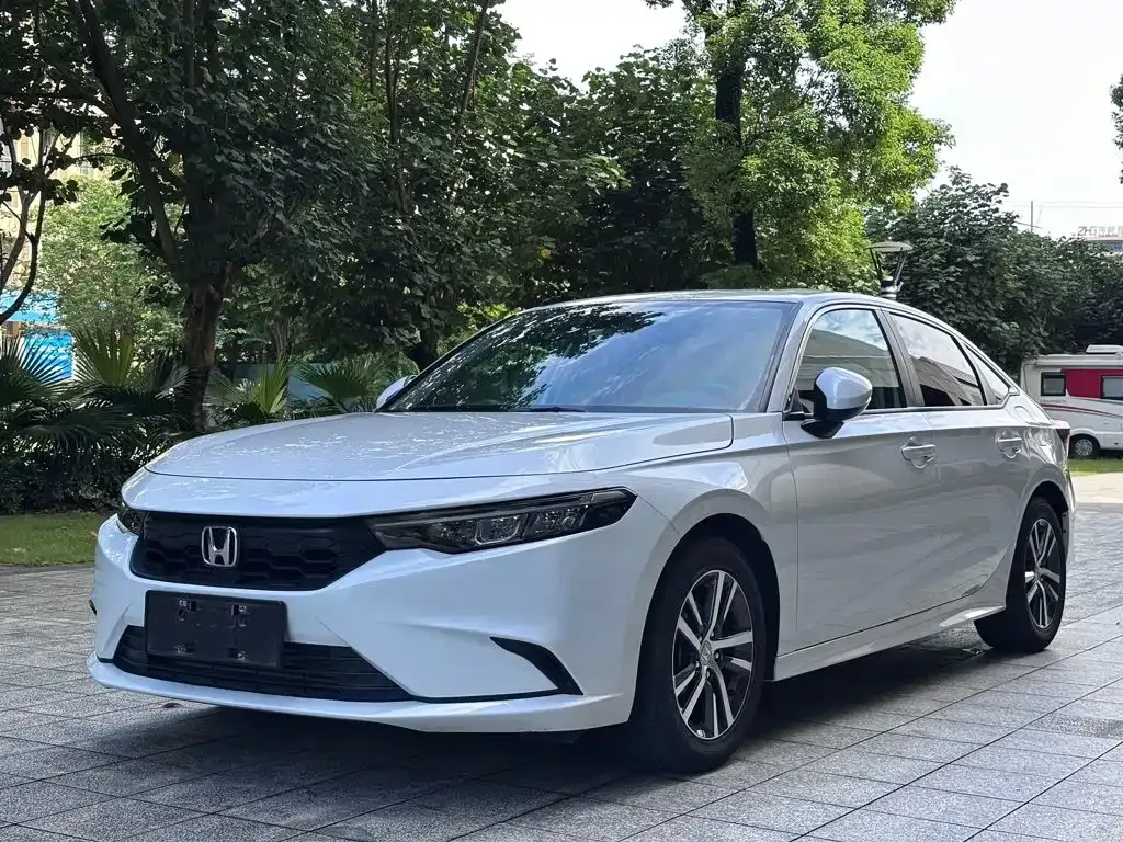 Honda Integra