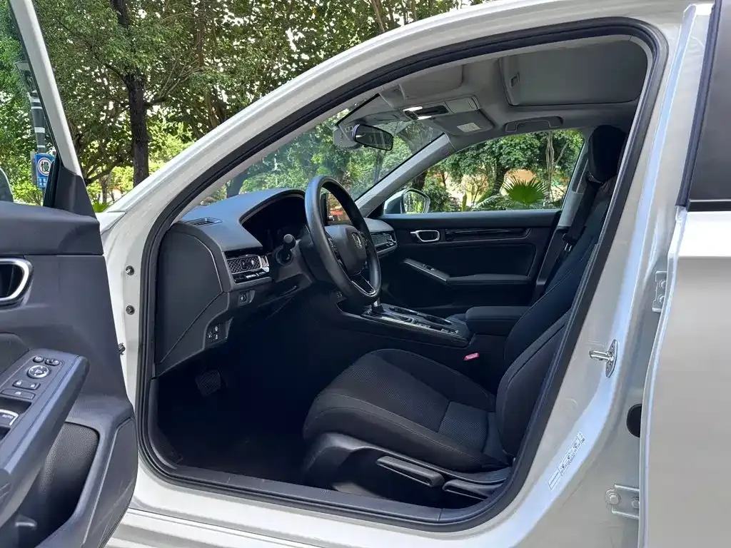 Honda Integra 2024 из CN, фото 7