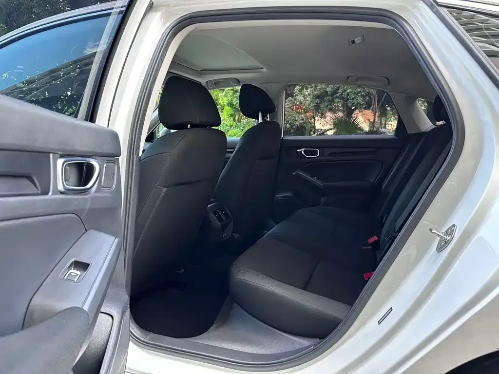 Honda Integra 2024 из CN, фото 3