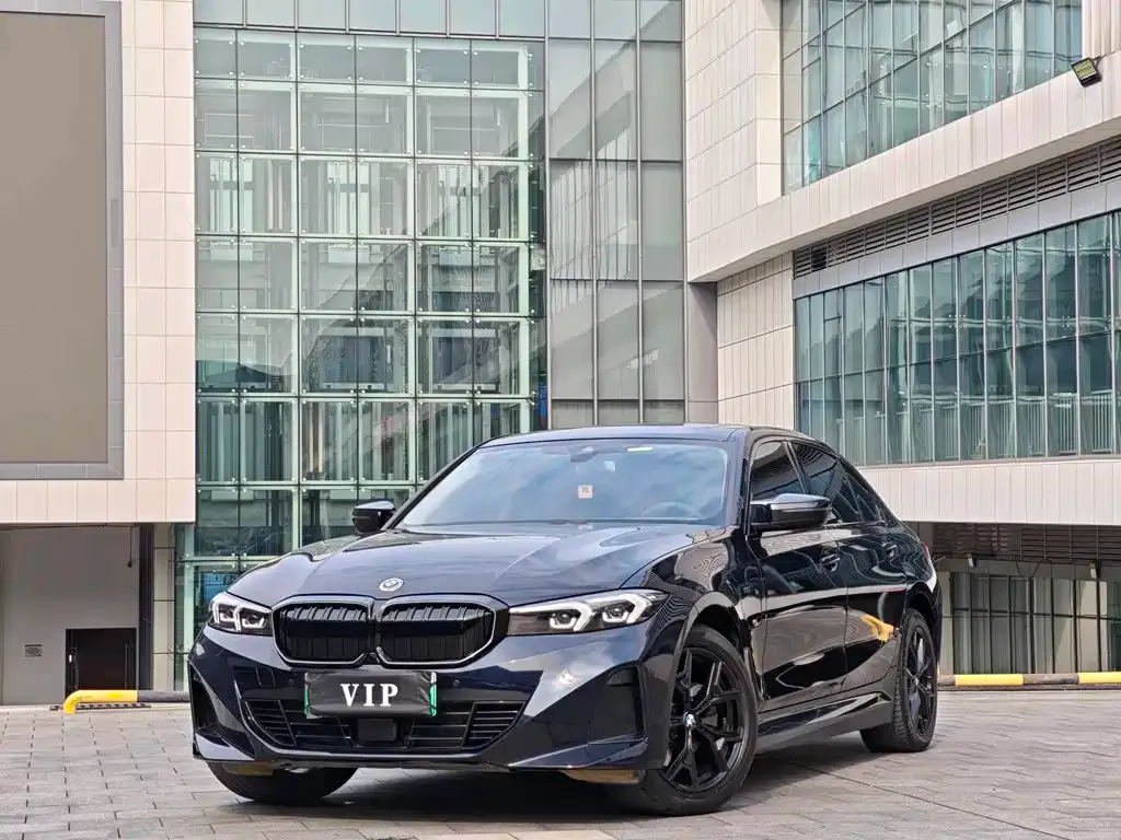 BMW i3 — фото 5