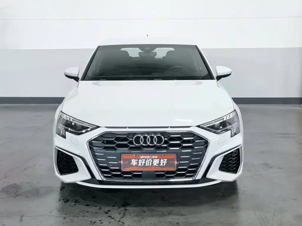 Audi A3 — фото 2