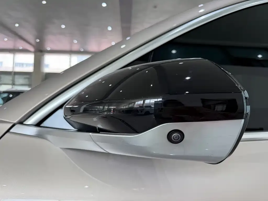 NIO EC7 — фото 2