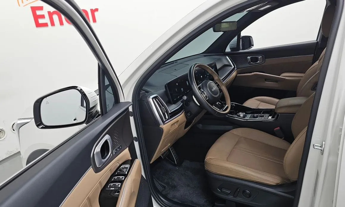 Kia Sorento — фото 5