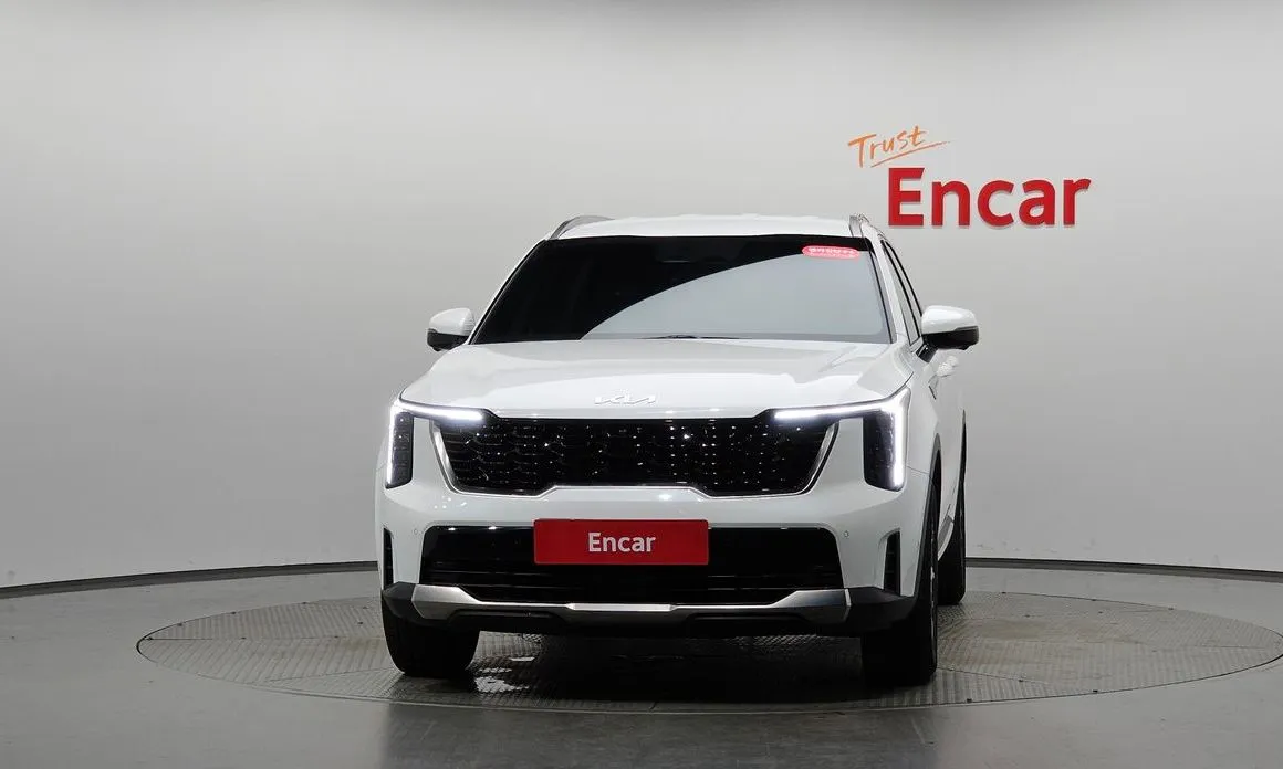 Kia Sorento — фото 2