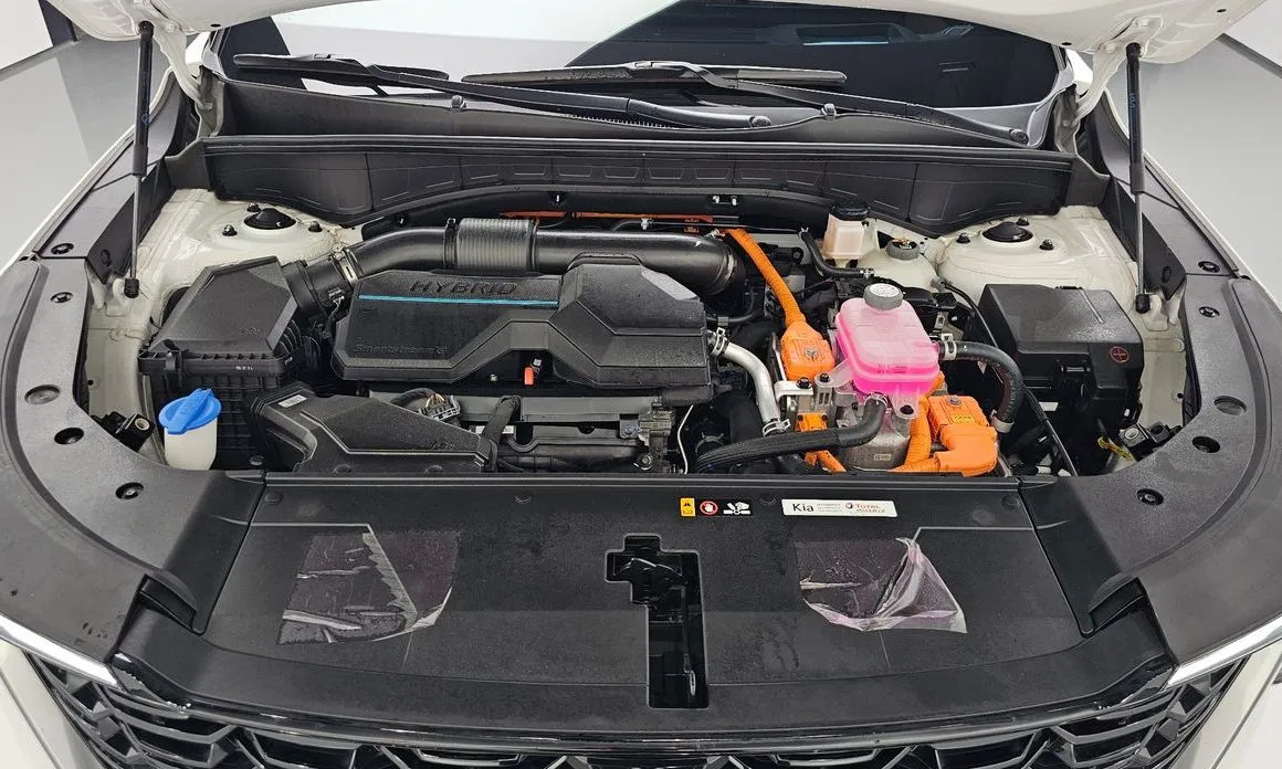 Kia Sorento — фото 9