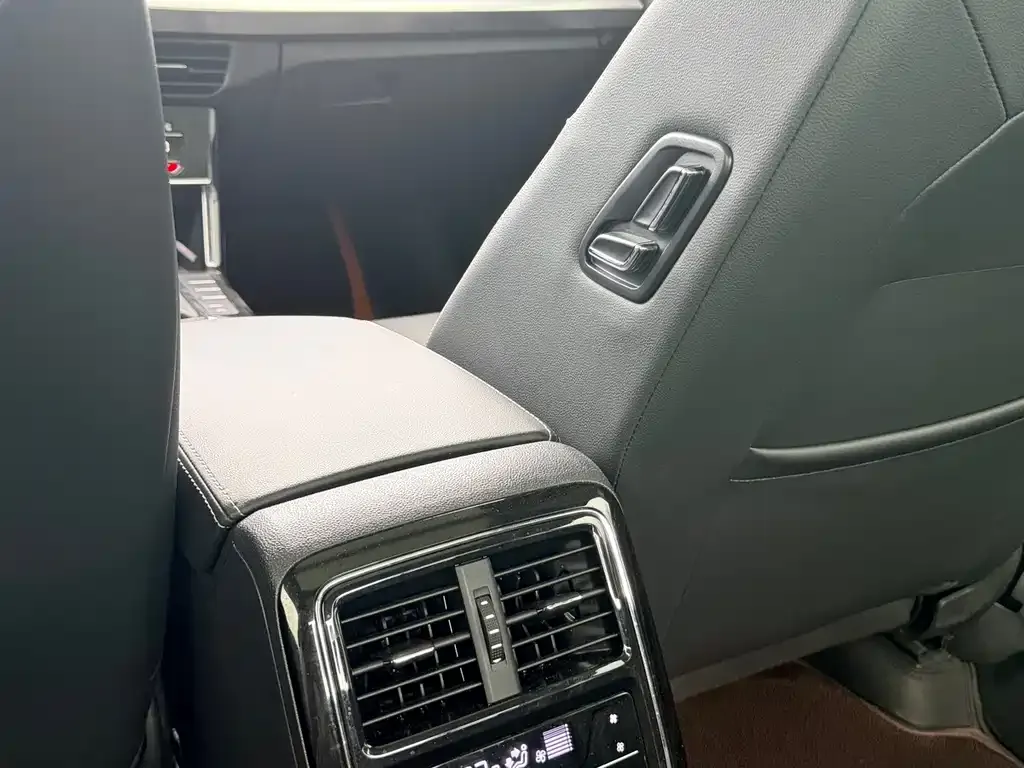 Volkswagen Passat — фото 2