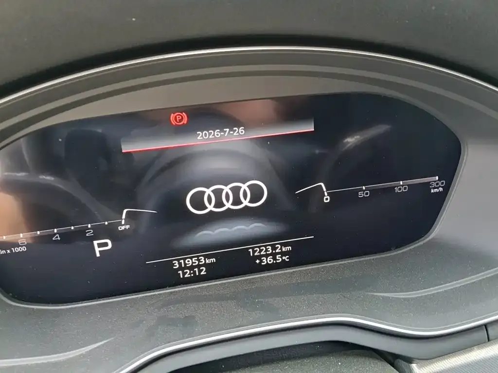 Audi A5 (Import) — фото 5