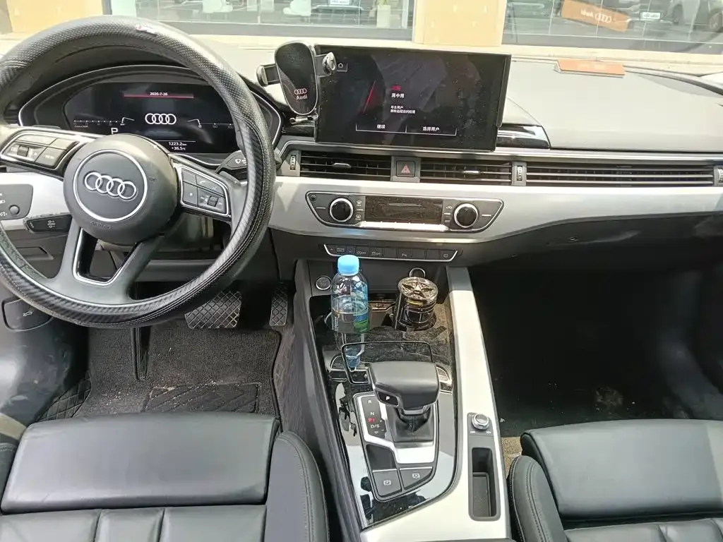 Audi A5 (Import) — фото 6